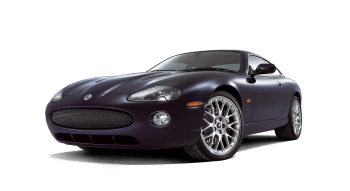 Jaguar XK8 X100 1996-2006