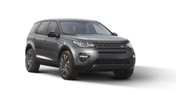 Land Rover Discovery Sport L550 2015-