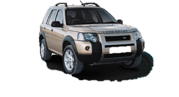 Land Rover Freelander 1 L314 1996-2006