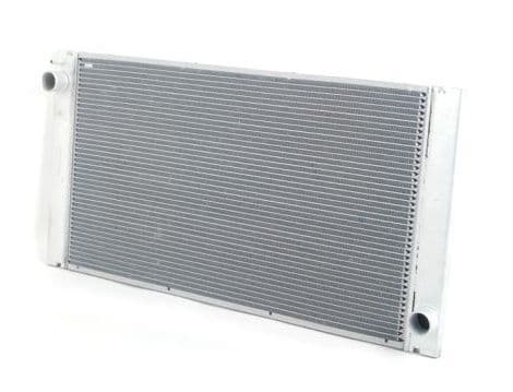 N47N Radiator