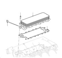 Oil Cooler