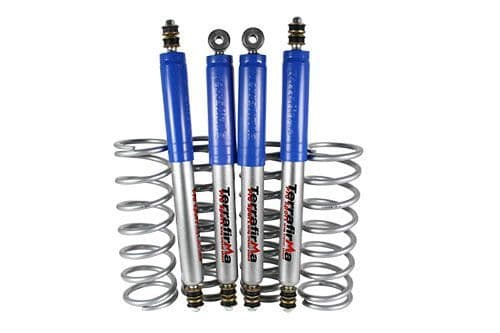 Performance Suspension