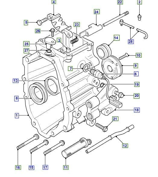 R380 EXTENSION CASE