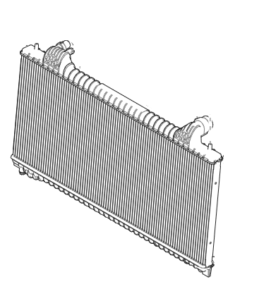 Radiator