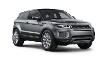 Range Rover Evoque L538 2012-2018