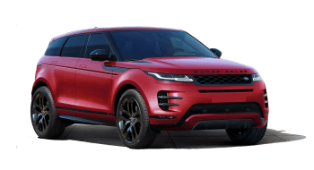 Range Rover Evoque L551 2019-