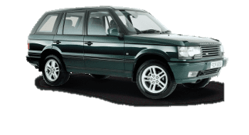 Range Rover P38 1994-2001