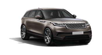 Range Rover Velar 2017-