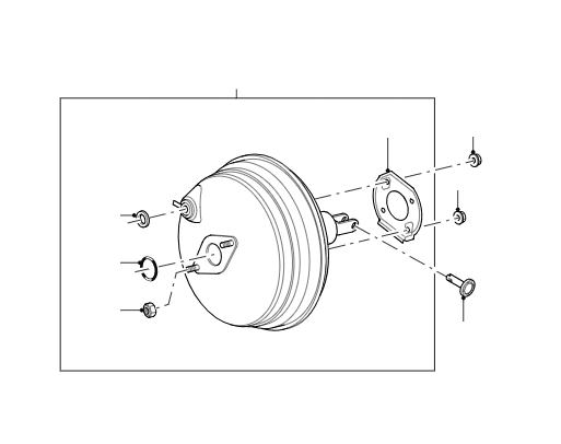 Servo (Booster)