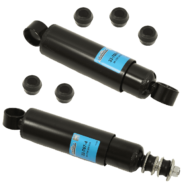 Shock Absorbers