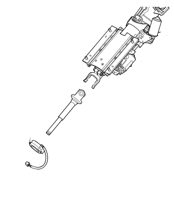 Steering Angle Sensor