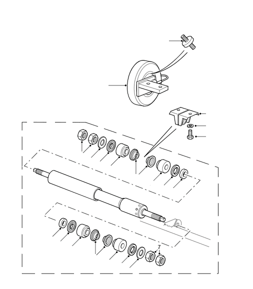 Steering Damper