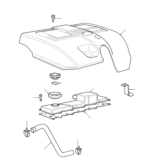 TCIE Cam Cover