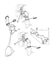 Thermostat & Pipes 5.0NA