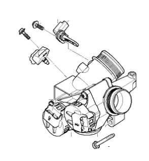 Throttle Body