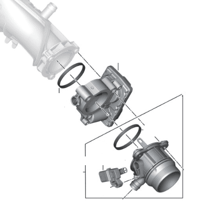 Throttle Body