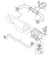 Throttle Body