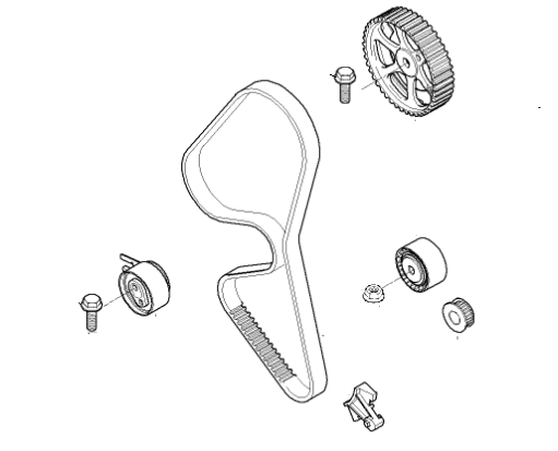 Timing Belt