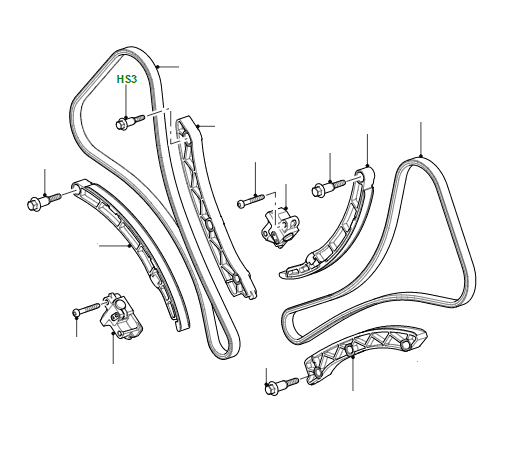 Timing Chain