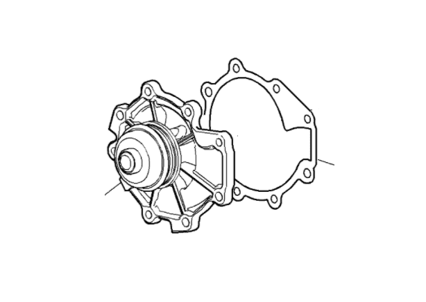 Water Pump