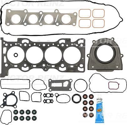 01-36290-02 Engine Gasket Set 2.0 GTDI Petrol