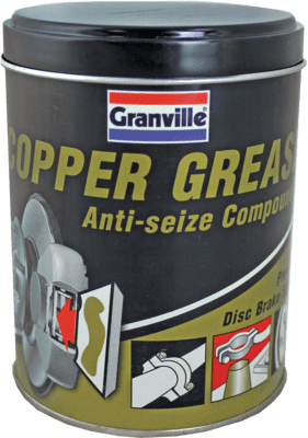 0149 Copper Grease 500g Tin