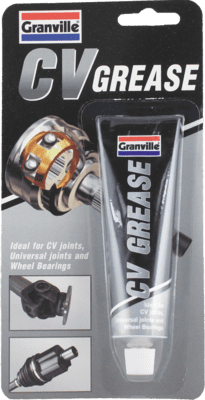 0170 70g Tube CV Grease