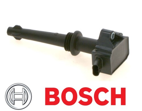 LR035548 AJ811378 Bosch Ignition Coil 5.0L 0221604022