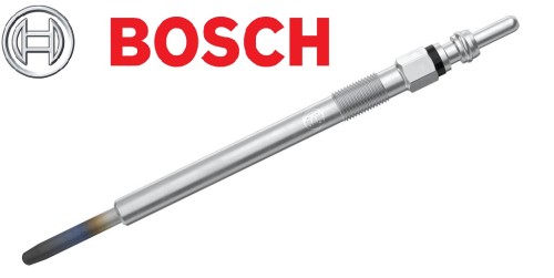 1354289 Bosch Glow Plug 2.7 TDV6 & 3.6 TDV8 JDE3926