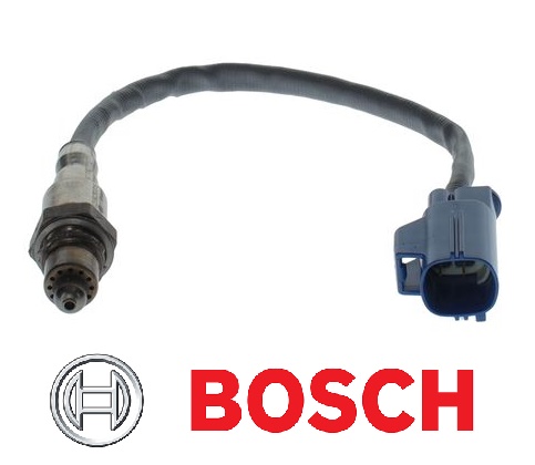 LR140063 T2H48048 Bosch Exhaust Gas Oxygen Sensor 02580300DB