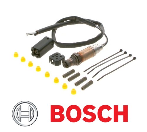 C2C25956 Bosch Exhaust Oxygen Sensor 0258986507