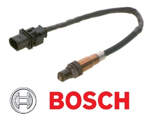 C2Z16070 Bosch Exhaust Gas Oxygen Sensor 0281004183