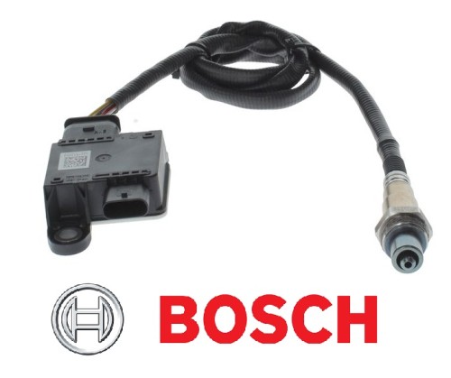 LR114277 C2D57277 Bosch Particle Sensor 0281007393