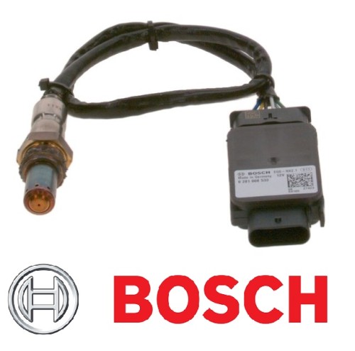 LR113639, T2H37099 Bosch NOx Sensor