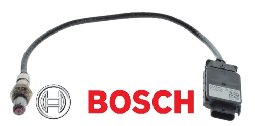 LR094076, LR093669, LR079595 Bosch NOx Sensor 0281008553