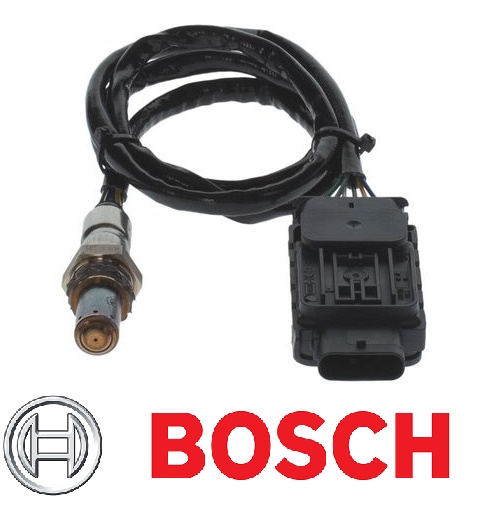 LR082482 Bosch NOx Sensor 0281008557 115123491