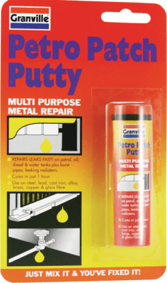 0455 50g  Petro Patch Putty