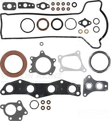 11117790935 Gasket Set 01-53558-01