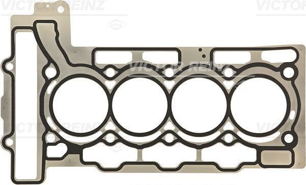 11127570860 Cylinder Head Gasket