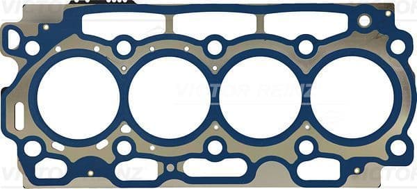 11127805934 Cylinder Head Gasket 1.40mm 6 Notches