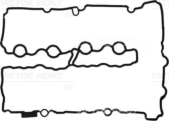 11128618519 Cylinder Head Cover Gasket