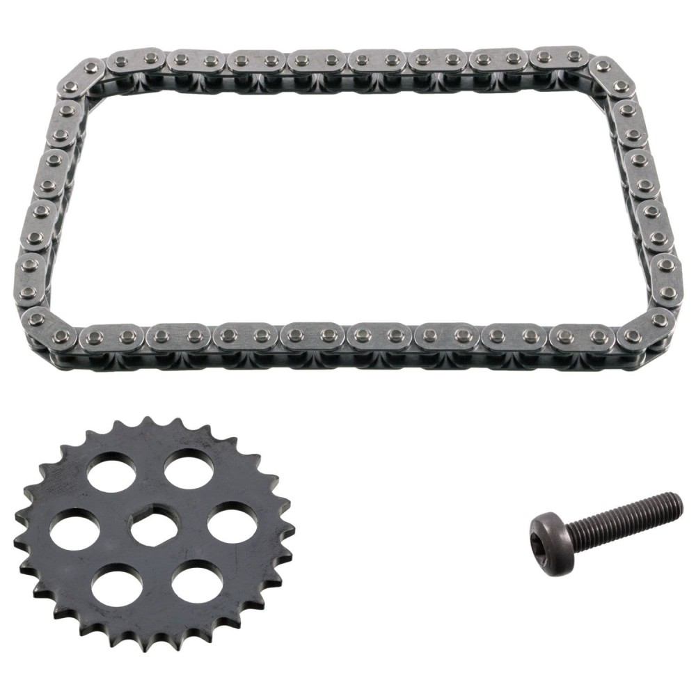 11417636187S1 Febi 49523 Chain Kit