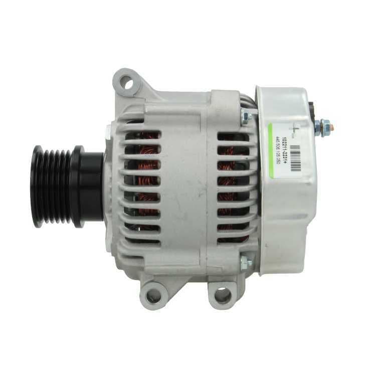 12317515030 105amp Alternator