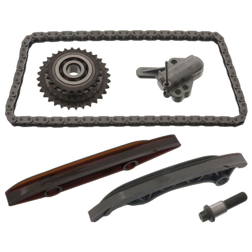 13528648731S1 Febi 49487 Chain Kit