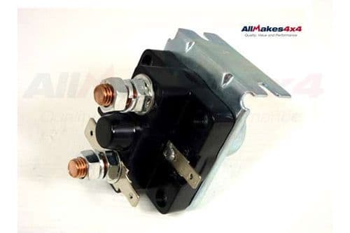 13H5952L Starter Solenoid 2.6