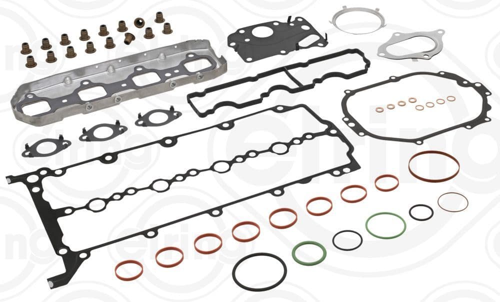 149.840 Elring Gasket Set Ingenium 2.0 High Diesel AJ20D4 204DTA 177KW/241HP