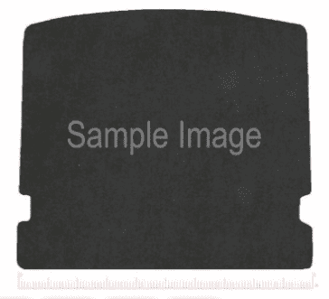 17-2526 Premium Carpet Boot Mat Freelander 2 2006-13 2526