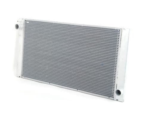 17112751276 69705 Nissens Radiator MINI Cooper S , D , Works 07- R55, R56, R57, R58, R59, R60, R61