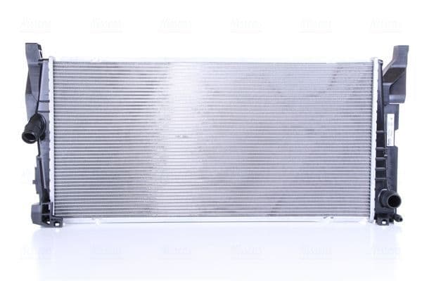 17117617593 69710 Nissens Radiator MINI Cooper +AC 13- F54, F55, F56, F57, F60