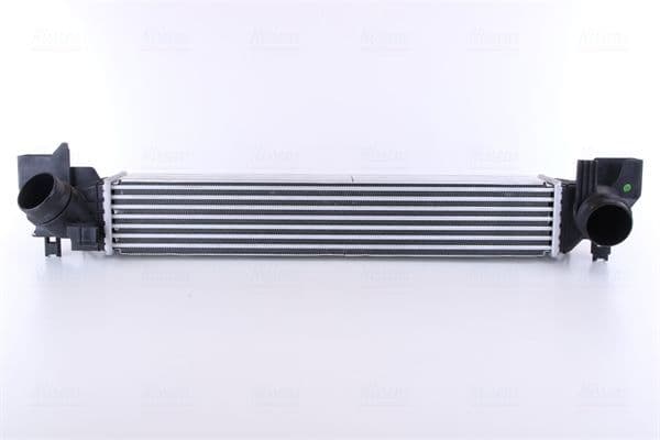 17517617597 96378 Nissens Intercooler MINI Cooper AUT 13- F54, F55, F56, F57, F60